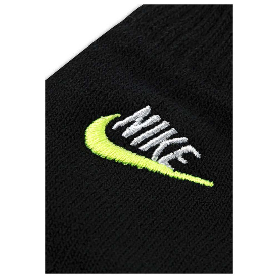 Nike Βρεφικό σετ σκουφάκι & γάντια Club Chenille Peak Beanie/Gloves Set